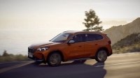 Відео Промовідео BMW X1