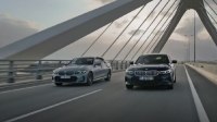 Видео Реклама BMW 3 Series Sedan та BMW 3 Series Touring
