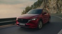 Відео Реклама Mazda CX-5