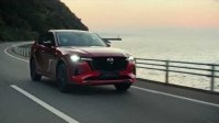 Відео Реклама Mazda CX-60 Plug-In Hybrid