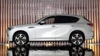 Відео Екстер'єр та інтер'єр Mazda CX-60