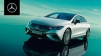 Видео Промовідео Mercedes EQE