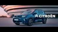 Відео Промовідео Citroen C5 Aircross