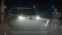 Видео Реклама Volkswagen ID. Buzz