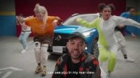 Видео Реклама Nissan Kicks