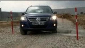 Видео обзор Volkswagen Tiguan от Дни.ру