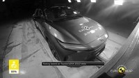 Відео Euro NCAP Crash and Safety Tests of Subaru Solterra 2022