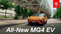 Відео Промовідео MG4
