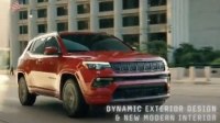 Відео Реклама Jeep Compass