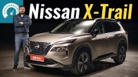 Відео Новий Nissan X-Trail вже в Україні. Онлайн презентація