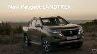Відео Промовідео Peugeot Landtrek