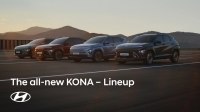 Відео Промовідео Hyundai Kona