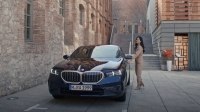 Відео Промовідео BMW 5 Series