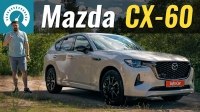  -  Mazda CX-60 2023