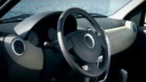 Видео обзор Dacia Logan - Интерьер