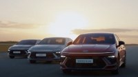 Відео Промовідео Hyundai Sonata