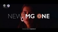 Відео MG ONE - все, що потрібно від позашляховика