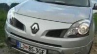 ³   Renault Koleos