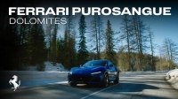    Ferrari Purosangue