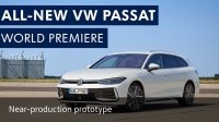   9-  Volkswagen Passat