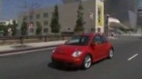    VW New Beetle