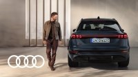³  ,   Audi Q6 e-tron