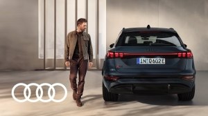   ,   Audi Q6 e-tron