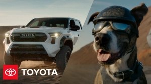  Toyota Tacoma