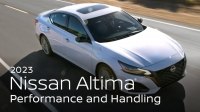  Nissan Altima -   