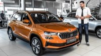  #: Skoda Karoq.    122 . .