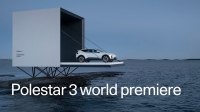 ³  Polestar 3