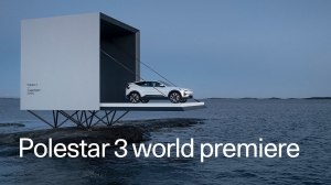  Polestar 3