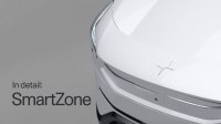  Polestar 3 -  : SmartZone