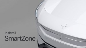 Polestar 3 -  : SmartZone