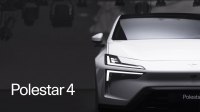 ³  Polestar 4