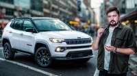  #: Jeep Compass.     50 