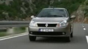    Renault Symbol