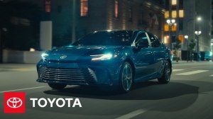  ³   Camry