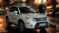  #: Suzuki Vitara.    ?