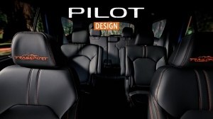 Honda Pilot   