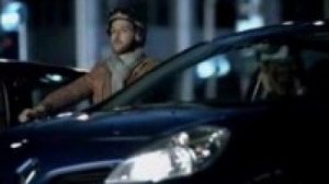 Рекламный ролик Renault Clio