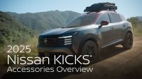    Nissan Kicks  - !