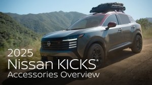   Nissan Kicks  - !