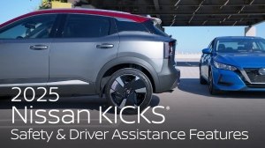     䳺  Nissan Kicks