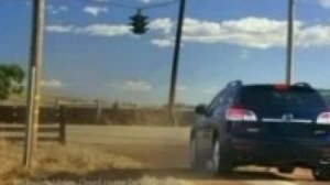 Видео Рекламный ролик Mazda CX-9