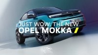  Opel Mokka Electric: -㳿   