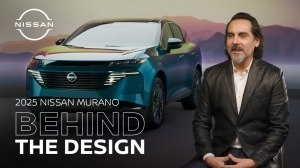    Nissan Murano.