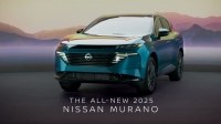  Nissan Murano ,  