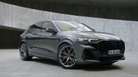  Audi RS Q8:  ,     .