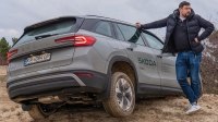  -  Skoda Kodiaq 2025